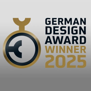 German Design Award Winner 2025